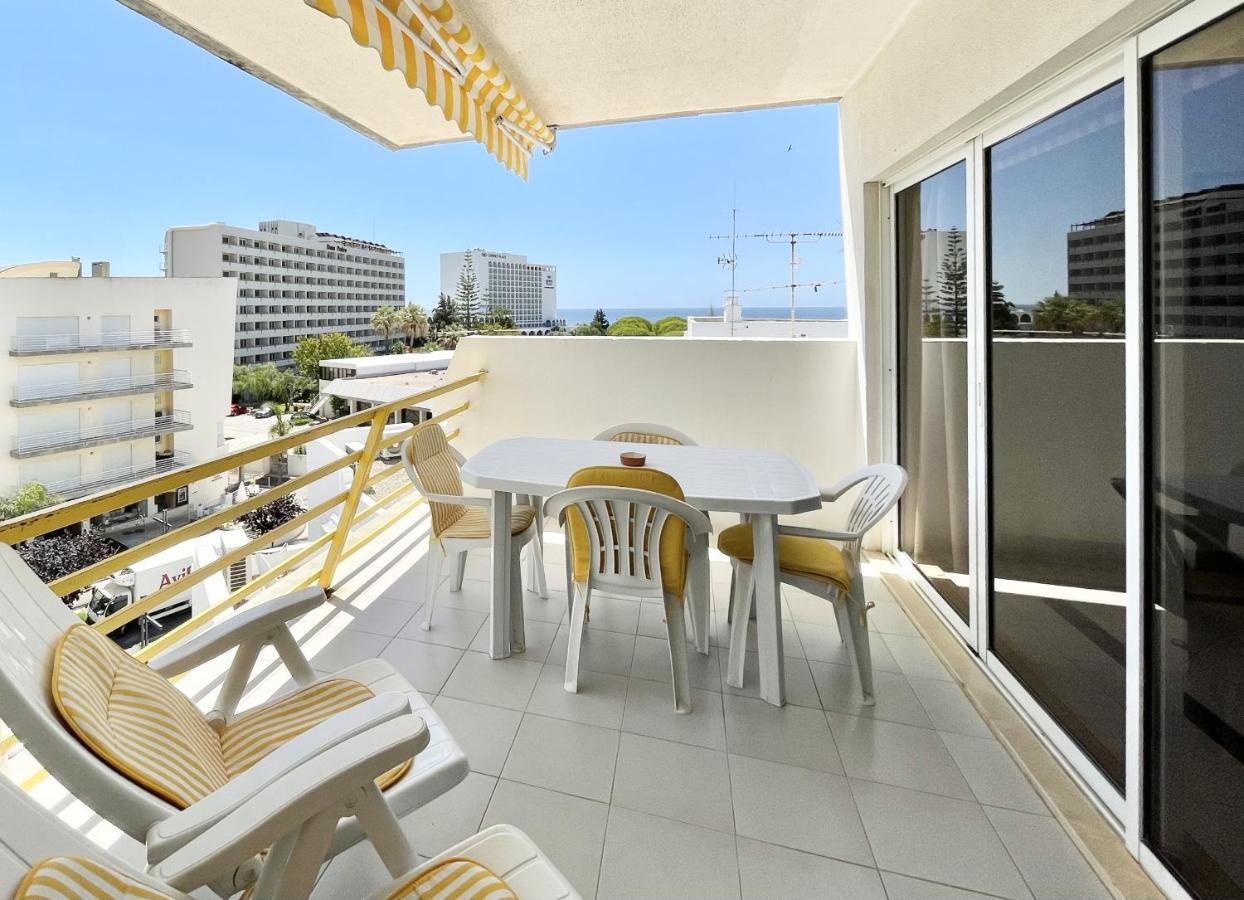 Alcharb - Pool & Center - Vilamoura Quarteira