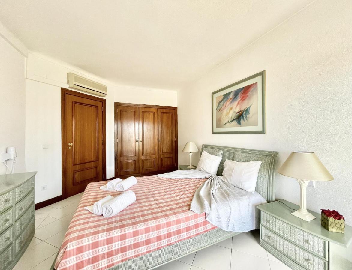 Alcharb - Pool & Center - Vilamoura * Quarteira