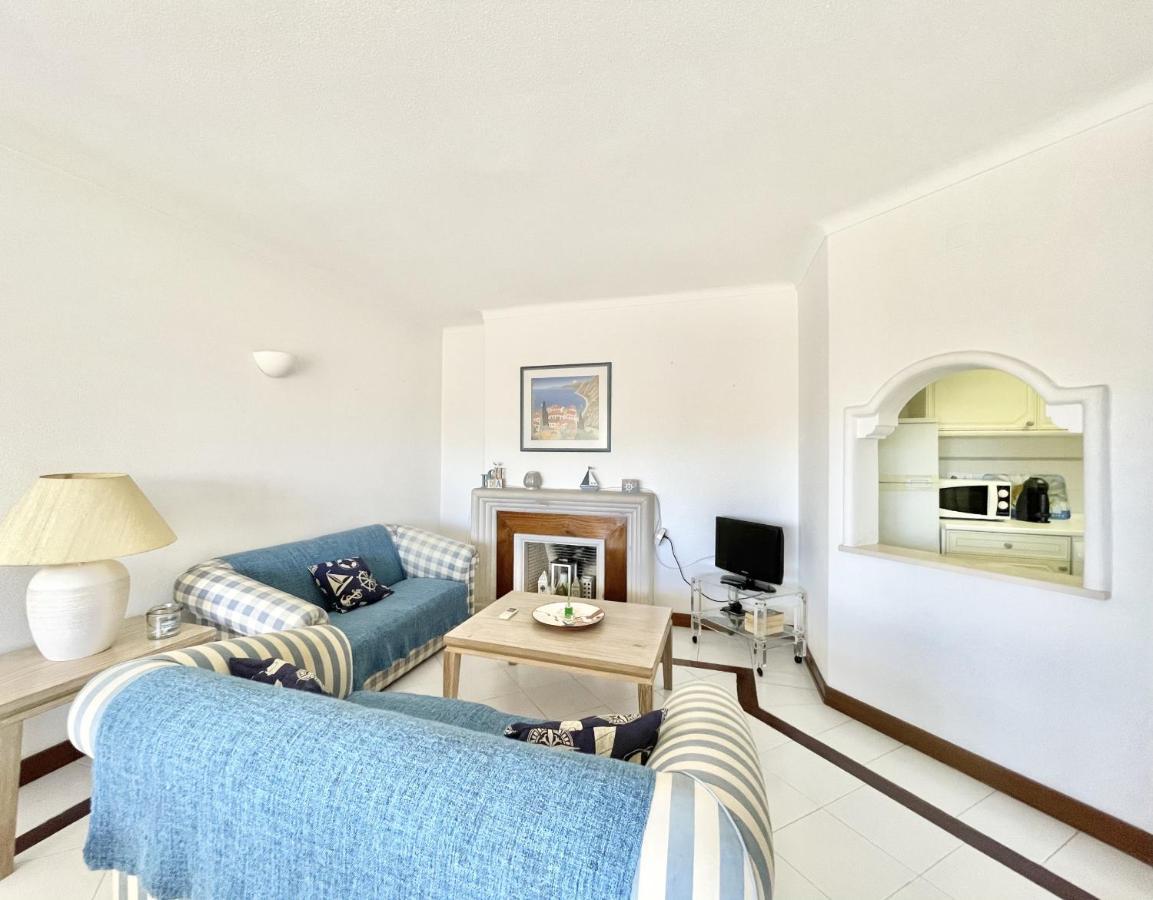 Apartment Alcharb - Pool & Center - Vilamoura Quarteira