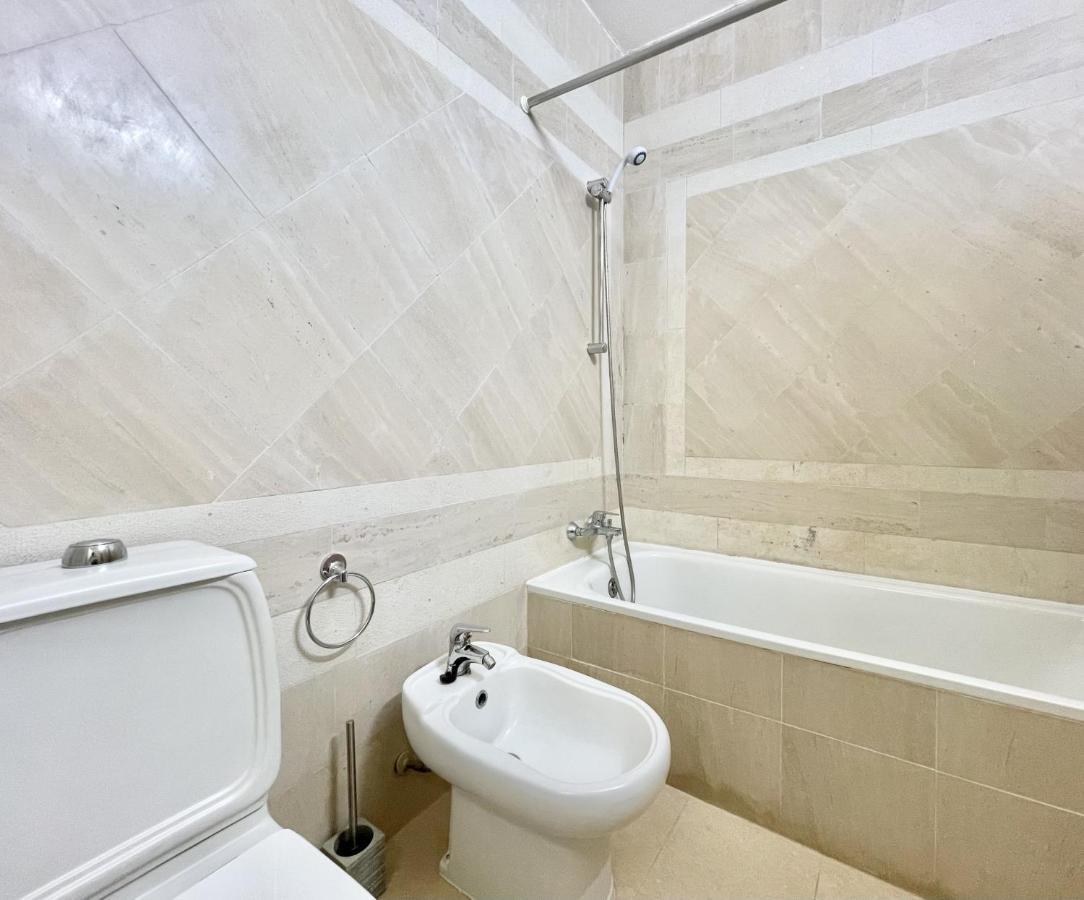 Apartment Alcharb - Pool & Center - Vilamoura Quarteira