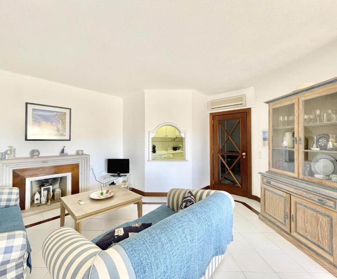 Alcharb - Pool & Center - Vilamoura *
