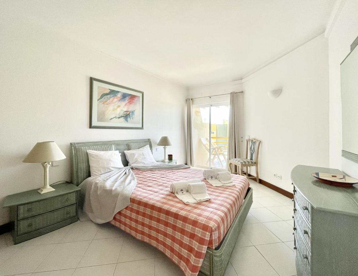 Alcharb - Pool & Center - Vilamoura *