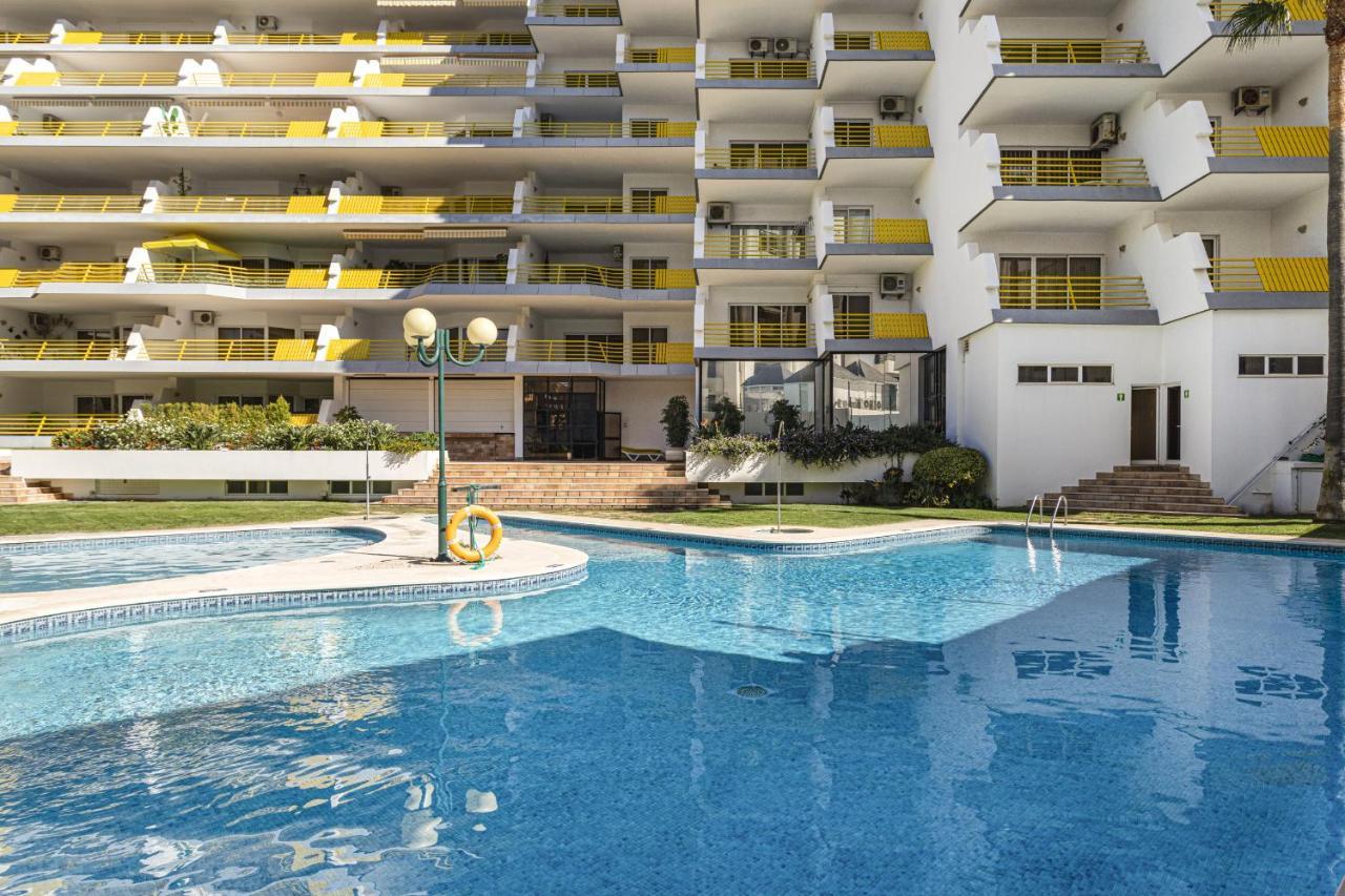 Alcharb - Pool & Center - Vilamoura *